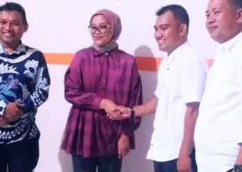 MASALAH DOKTER SPESIALIS ANAK DAN ORANG TUA PASIEN BERAKHIR DAMAI, MOHAMAD AFIF : HANYA MISKOMUNIKASI