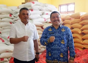 KAWAL BANTUAN DARI PERINDAKOP, NASIR : KHUSUS MASYARAKAT MISKIN