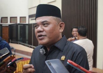 NASIR : PEGAWAI HONORER TAK DI RUMAHKAN