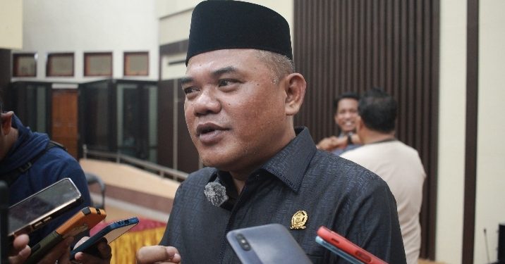 NASIR : PEGAWAI HONORER TAK DI RUMAHKAN