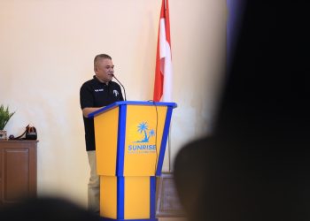 NASIR GIASI :AJP ORGANISASI LOKAL YANG SOLID