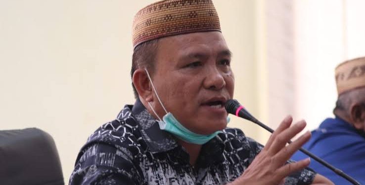 REKRUTMEN KARYAWAN ALFAMART, BENI NENTO : KAMI AKAN GELAR RDP