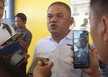 SOAL TALI ASIH PENAMBANG, INI KATA KETUA DPRD KABUPATEN POHUWATO!