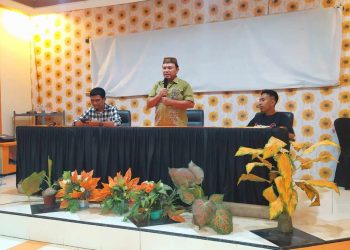 BENI NENTO TUTUP SILATDA AJP KE IV