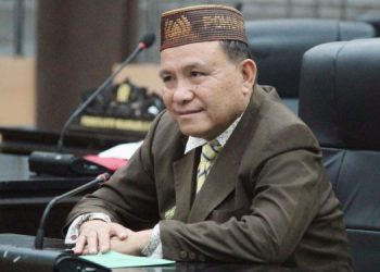 PEMBANGUNAN PUSKEMAS DI BUNTULIA, BENI NENTO HARAP LOKASINYA STRATEGIS