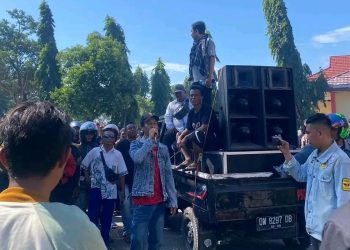 PEMDA POHUWATO MINTA AKTIFITAS TAMBANG DI TERTIBKAN,INI RESPON PENAMBANG!