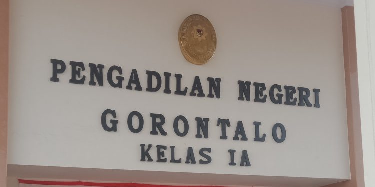 MEDIASI TAK KUNJUNG USAI, PENGUGAT MINTA LANGSUNG KE POKOK PERKARA