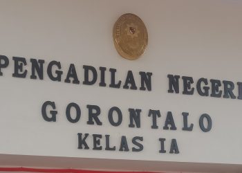 PT.PETS TAK HADIR,MEDIASI PERKARA PERDATA IUP KUD DARMA TANI DI PN GORONTALO DI TUNDA
