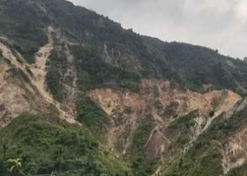 Beda Orang Beda Harga,Diduga ada Makelar Ganti Rugi Lokasi Tambang