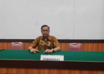 Yusuf Mbuinga, The Next Direktur PDAM Tirta Maleo