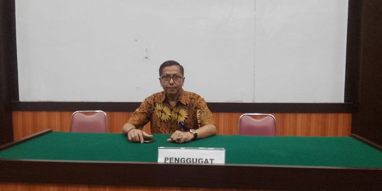 Yusuf Mbuinga, The Next Direktur PDAM Tirta Maleo