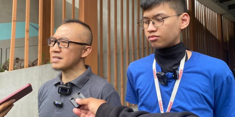 Sultan Harap Bisa Ucapkan Terima Kasih Secara Langsung Kepada Kapolri