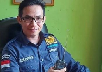Pengugat IUP KUD Darma Tani Ajukan Permohonan Provisionil,Nasib PT.PETS Bisa Sama Dengan GM di Bonebolango