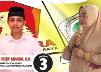 Suharsi Igirisa Ngaku Masih Kader,Suara Golkar Merosot