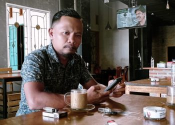 Tim Kerja Bupati Akan Di Tarik,Majid : Kalau Itu Perintah,Dilaksanakan!
