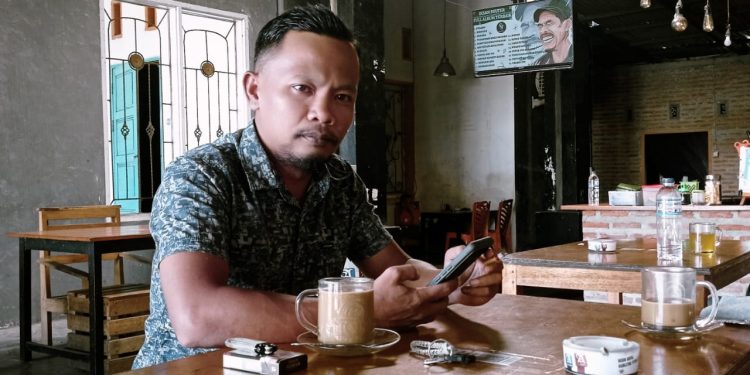 Tim Kerja Bupati Akan Di Tarik,Majid : Kalau Itu Perintah,Dilaksanakan!