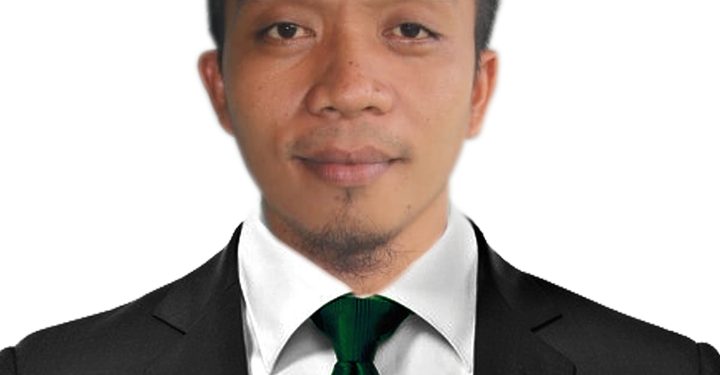 Dilantik Sebagai PAW, Bahrudin Resmi Anggota DPRD Periode 2019-2024