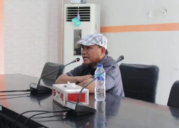 Penerimaan Pajak Perhotelan Belum Maksimal, Beni Nento : DPRD Punya Hak Mengawasi