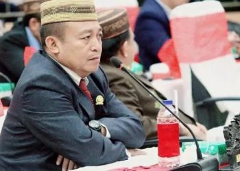 Soal Plasma Popayato, Rizal Pasuma Ingatkan Perusahaan Tidak Mengabaikan Hak Masyarakat Popayato