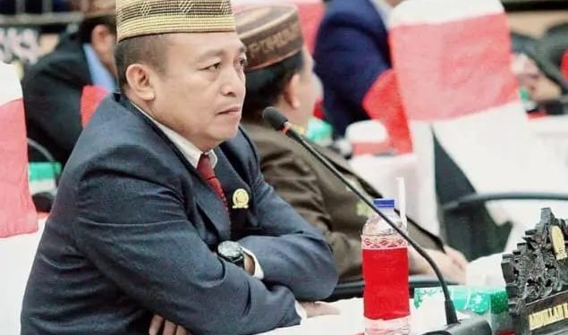 Soal Plasma Popayato, Rizal Pasuma Ingatkan Perusahaan Tidak Mengabaikan Hak Masyarakat Popayato