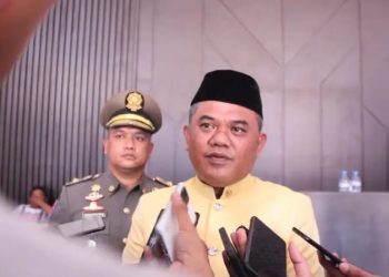 Fasilitas Pemadam Tak Layak, Nasir : Pemda Harus Carikan Solusi