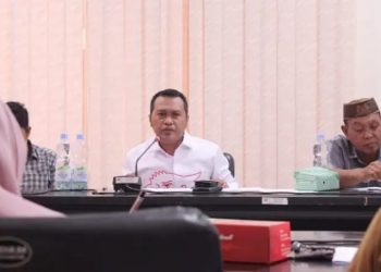 Wawan hatama Kecewa Dengan Pelayanan RSBP