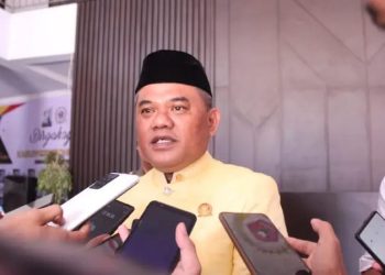 Memasuki Ramadhan Kebutuhan LPG 3 KG Meningkat, Nasir : Cabut Ijin Pangkalan Nakal