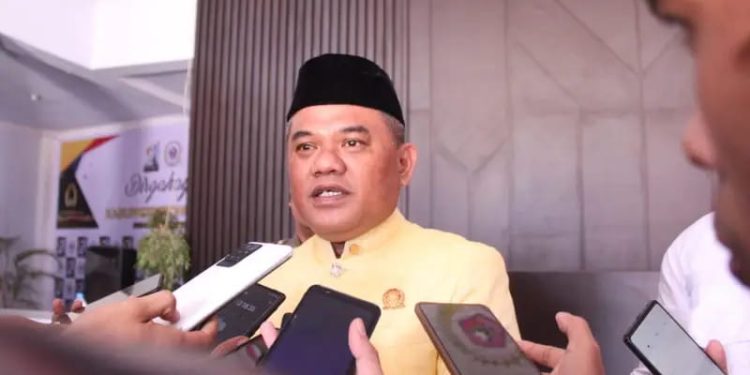 Memasuki Ramadhan Kebutuhan LPG 3 KG Meningkat, Nasir : Cabut Ijin Pangkalan Nakal