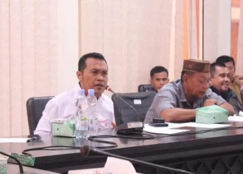 Soal Bandara Pohuwato, Wawan : Selesai Hak Rakyat