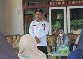 Wawan Hatama Minta Kelangkaan Gas LPG 3 KG Dapat Diatasi Saat Ramadhan