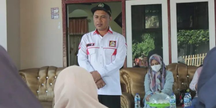 Wawan Hatama Minta Kelangkaan Gas LPG 3 KG Dapat Diatasi Saat Ramadhan