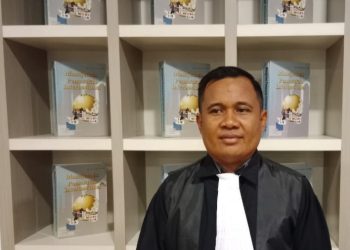 Soal Perkara IUP KUD Darma Tani Marisa, Irfan Slamet : PT.PETS Abaikan Putusan PT.TUN Hingga Peringatan Kementrian Koperasi