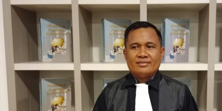 Soal Perkara IUP KUD Darma Tani Marisa, Irfan Slamet : PT.PETS Abaikan Putusan PT.TUN Hingga Peringatan Kementrian Koperasi