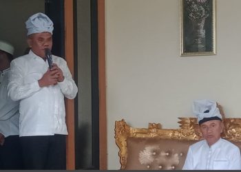 Yunus Usman Tutup Usia, Nasir : Kami Berduka Cita