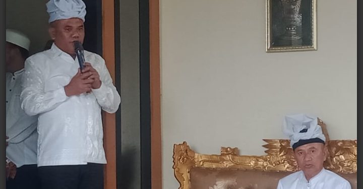 Yunus Usman Tutup Usia, Nasir : Kami Berduka Cita