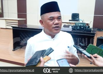 Nasir : Angka Pengangguran Mengalami Kenaikan Sebesar 3%