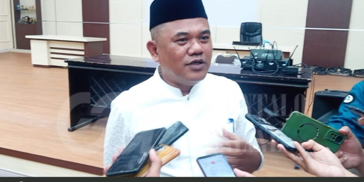 Nasir : Angka Pengangguran Mengalami Kenaikan Sebesar 3%