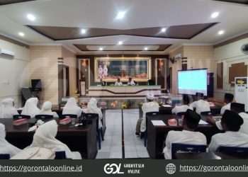 Nasir Giasi, Diamanahi sebagai Petugas Haji Daerah