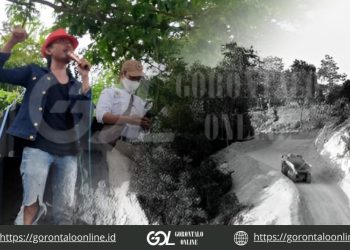 Menjelang 1 Mei, Aktivis Gorontalo Taupik Buhungo Ingatkan Pj Gubernur Soal Nasib Penambang Lokal Pohuwato