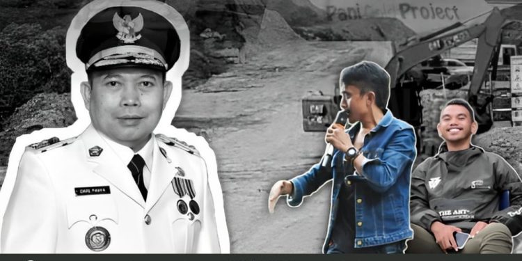 Jelang 1 Mei, Penambang Belum Juga Punya Titik Terang, Aktivis Beri Ultimatum