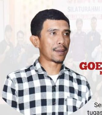 Hina Insan Pers, AJP Kecam dan Bakal Polisikan Politisi Nasdem