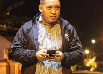 Ketua PJS Gorontalo Bakal Polisikan Mantan Bupati Boalemo