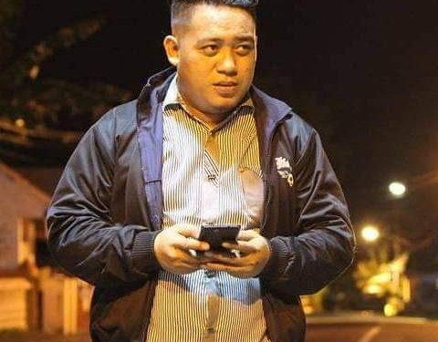 Ketua PJS Gorontalo Bakal Polisikan Mantan Bupati Boalemo