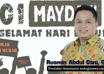 Hari Buruh, Ancaman Pengangguran, dan Masa Depan Buruh Indonesia