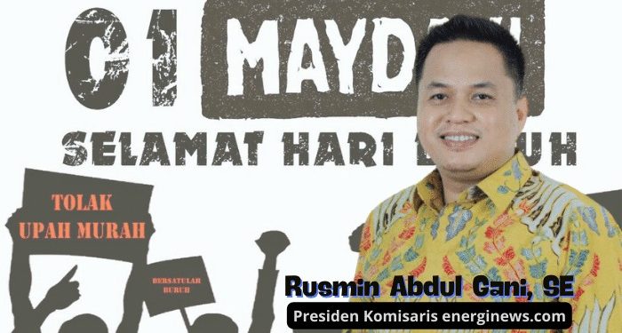 Hari Buruh, Ancaman Pengangguran, dan Masa Depan Buruh Indonesia