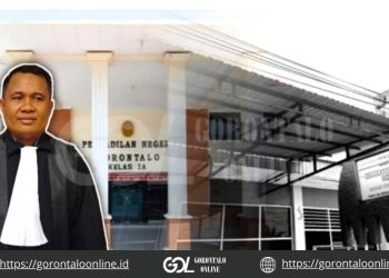 IUP KUD Dharma Tani Kembali Digugat, Bupati Pohuwato Diminta Cabut Surat Keputusan