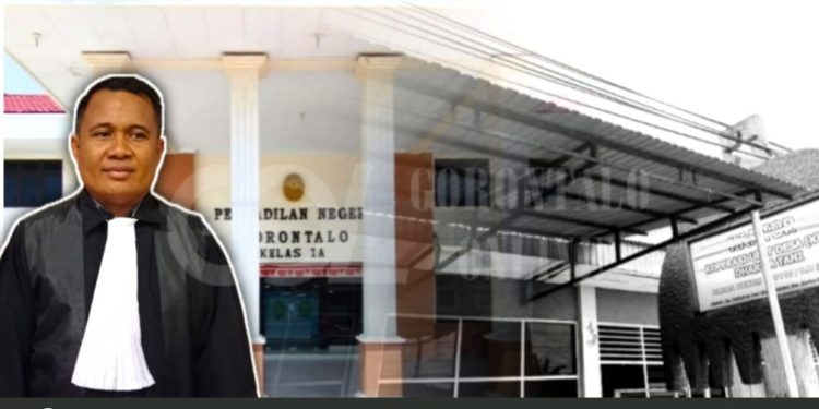 IUP KUD Dharma Tani Kembali Digugat, Bupati Pohuwato Diminta Cabut Surat Keputusan