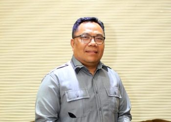 ASN Pohuwato Minta Pencairan TPP Dari BRI Dikembalikan Ke Bank Sulutgo,Pincab Sulut Hasan Hamid Buka Suara