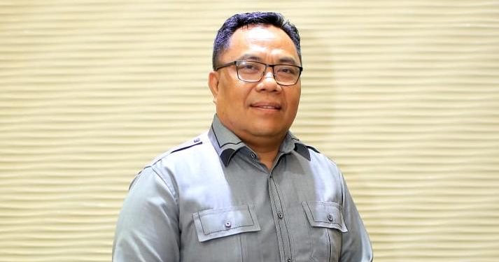 ASN Pohuwato Minta Pencairan TPP Dari BRI Dikembalikan Ke Bank Sulutgo,Pincab Sulut Hasan Hamid Buka Suara