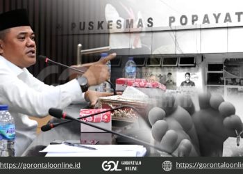 Pohuwato Sehat,Kasus Kematian Bayi Jadi Perhatian Serius DPRD